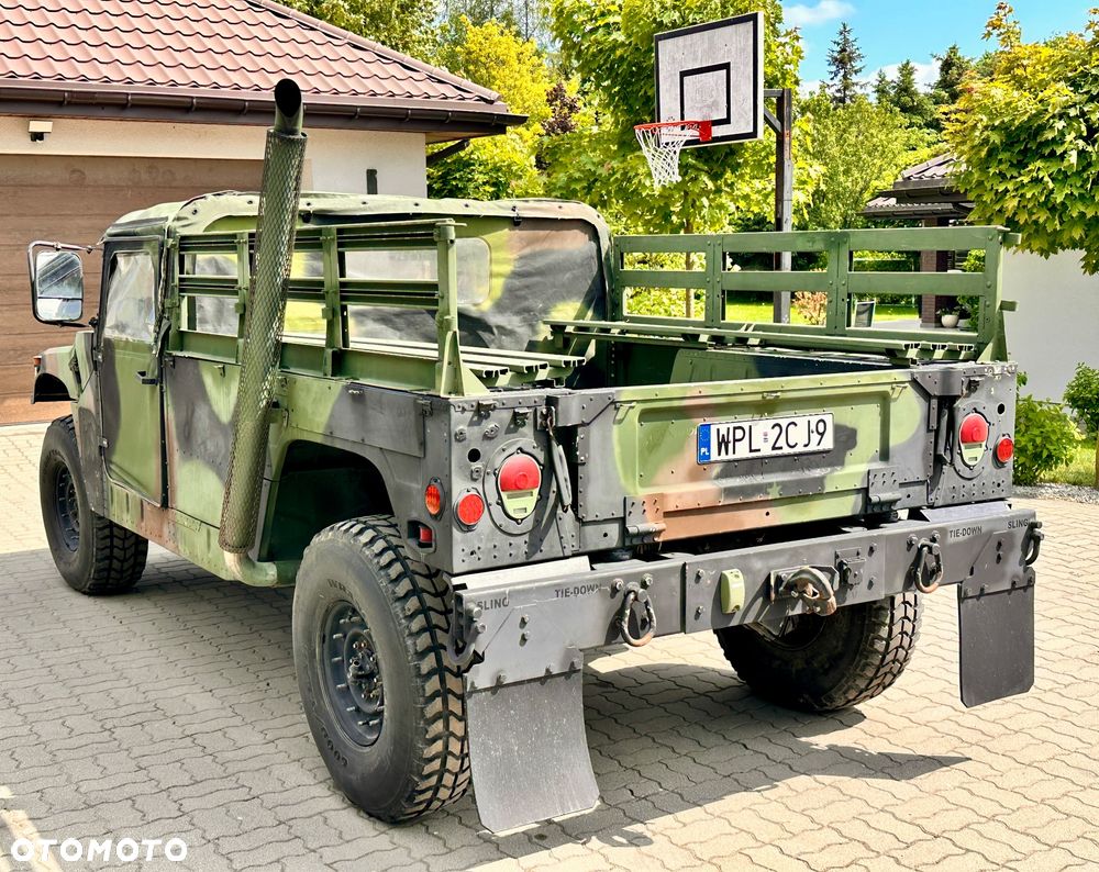 Hummer H1 - 2