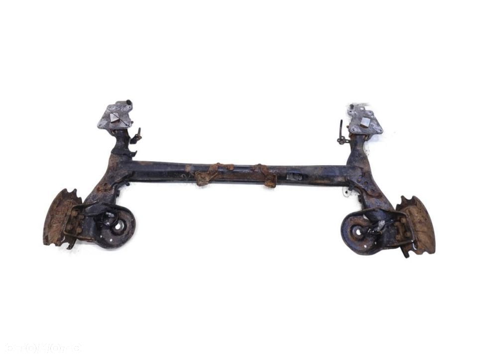 BELKA ZAWIESZENIA TYŁ C4 GRAND PICASSO I 2.0 HDI - 1