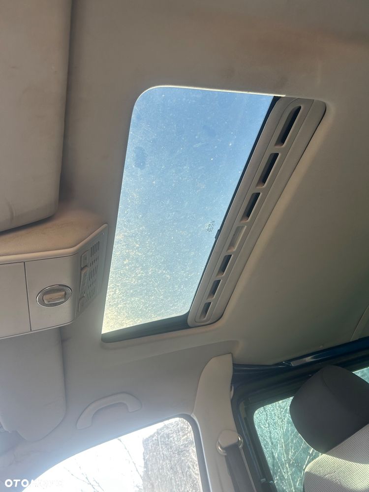 Volkswagen Multivan - 3