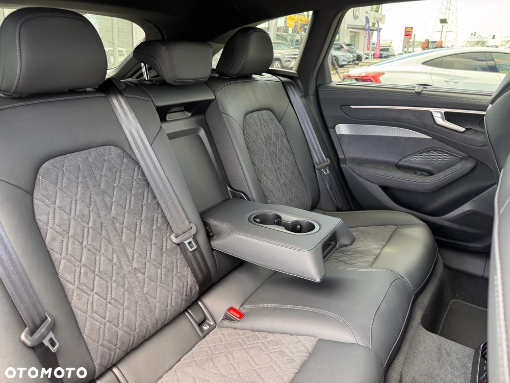 Audi A6 Avant 40 TDI mHEV Quattro S tronic - 20