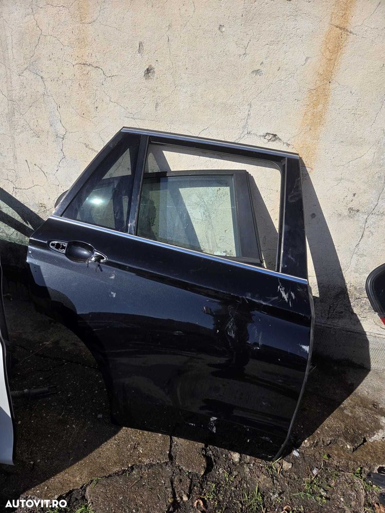 Usa fata spate stanga dreapta BMW X5 F15 - 6