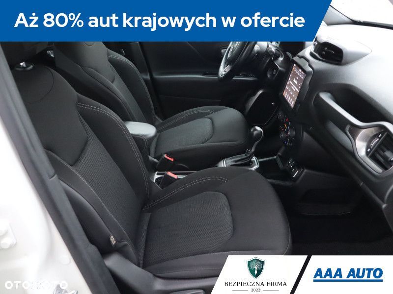 Jeep Renegade - 10