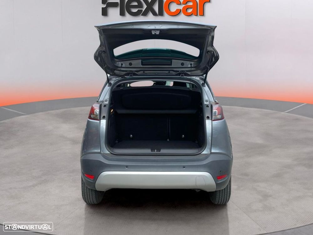 Opel Crossland X - 17
