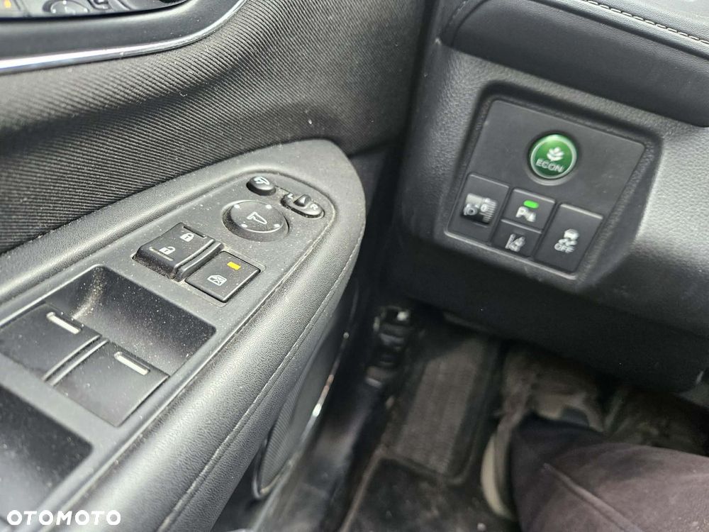 Honda HR-V 1.6 i-DTEC Elegance - 9
