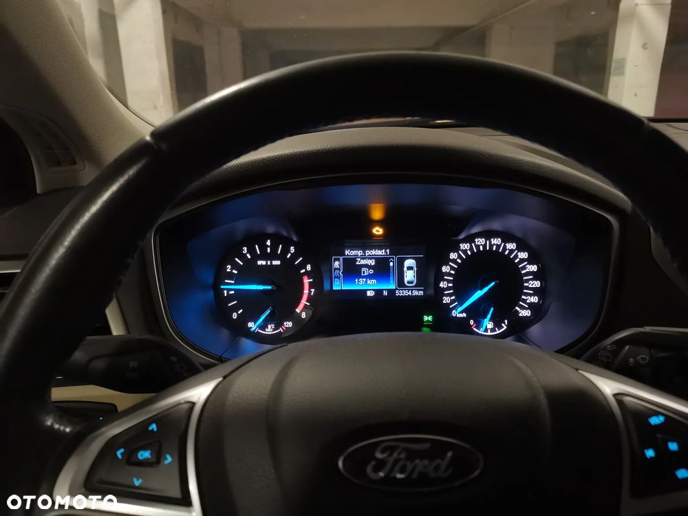 Ford Mondeo 1.5 EcoBoost Trend - 3
