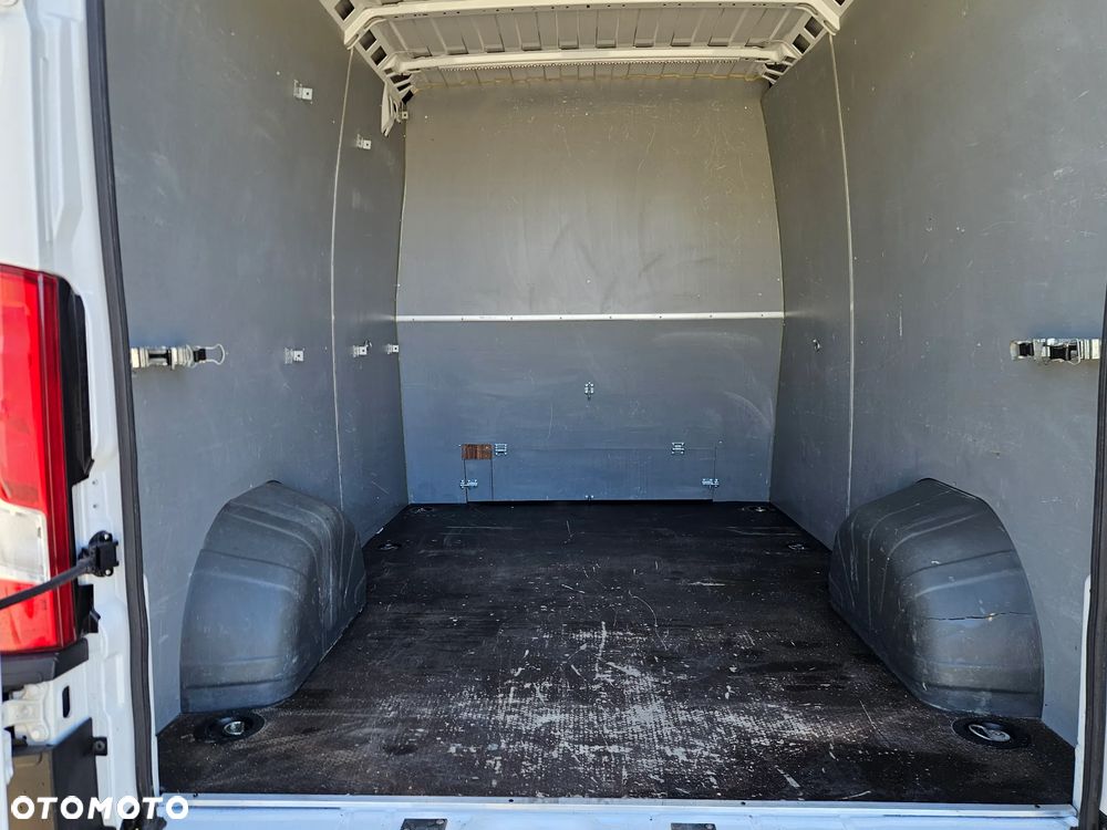 Fiat Ducato L3H2 brygadówka 6 osób, Carpol - 11