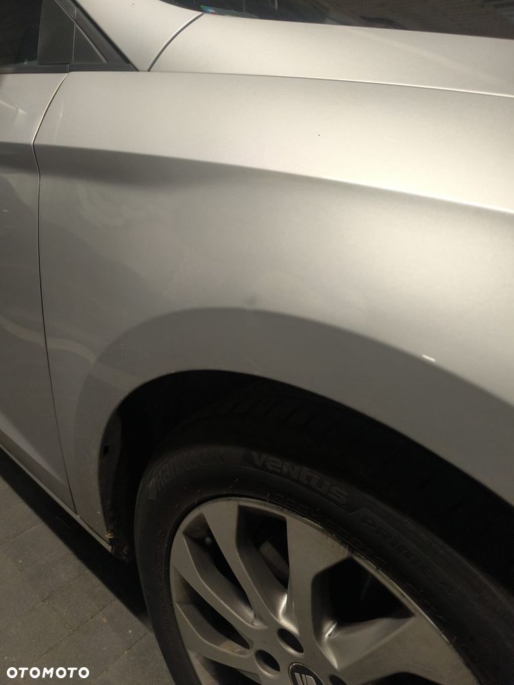 Seat Leon - 20