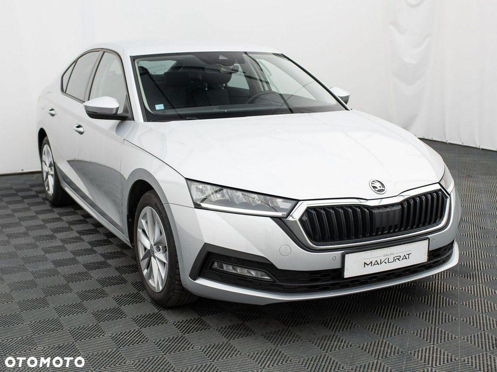 Skoda Octavia 1.5 TSI ACT Ambition - 4