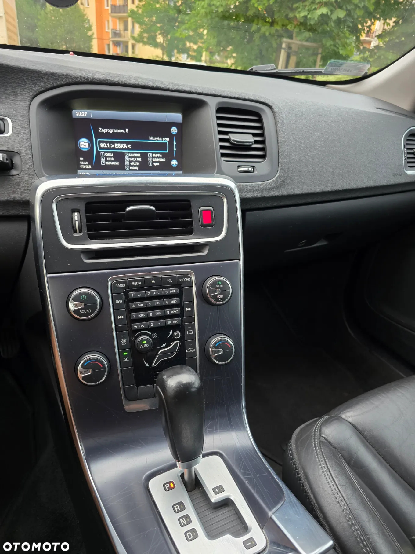 Volvo V60 - 15