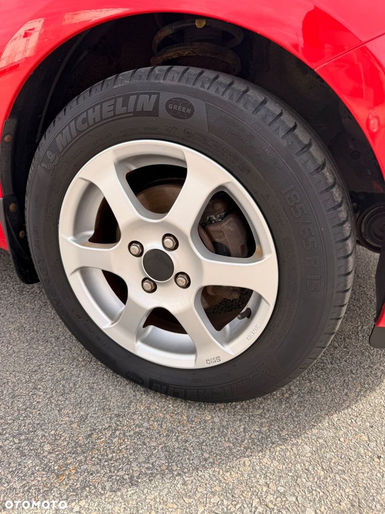 Hyundai i20 - 7