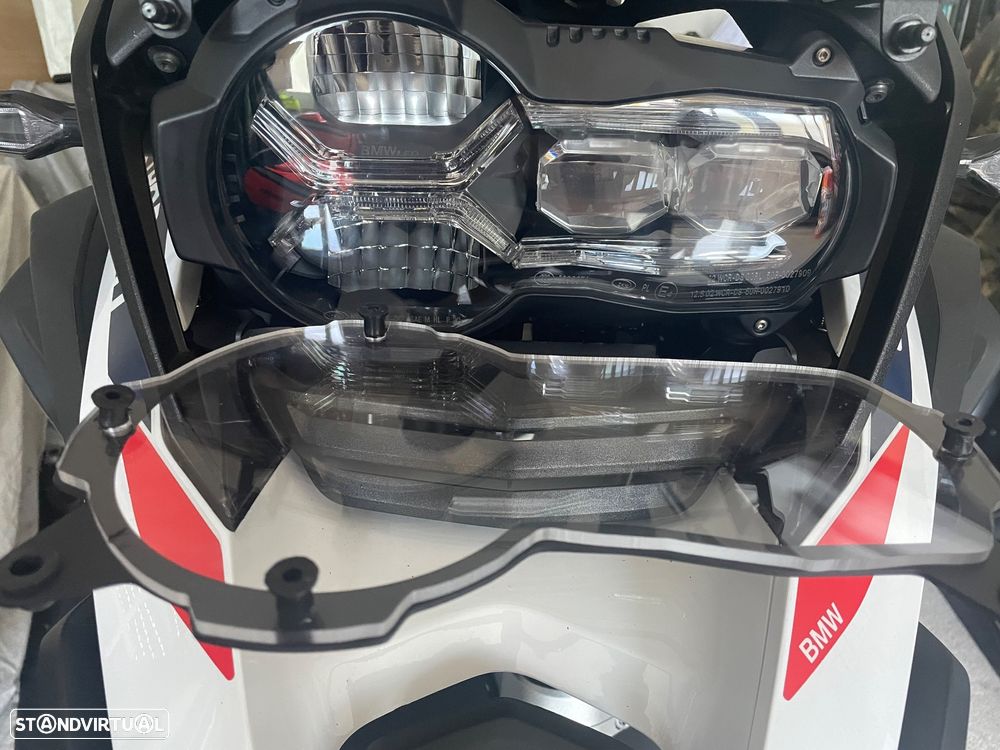 BMW R 1250 GS Adventure - 3