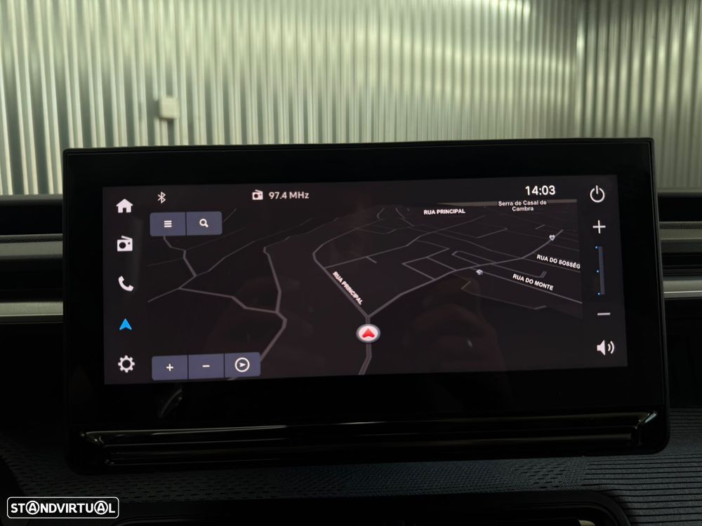 Citroën e-C3 44 kWh You Pack Plus - 11