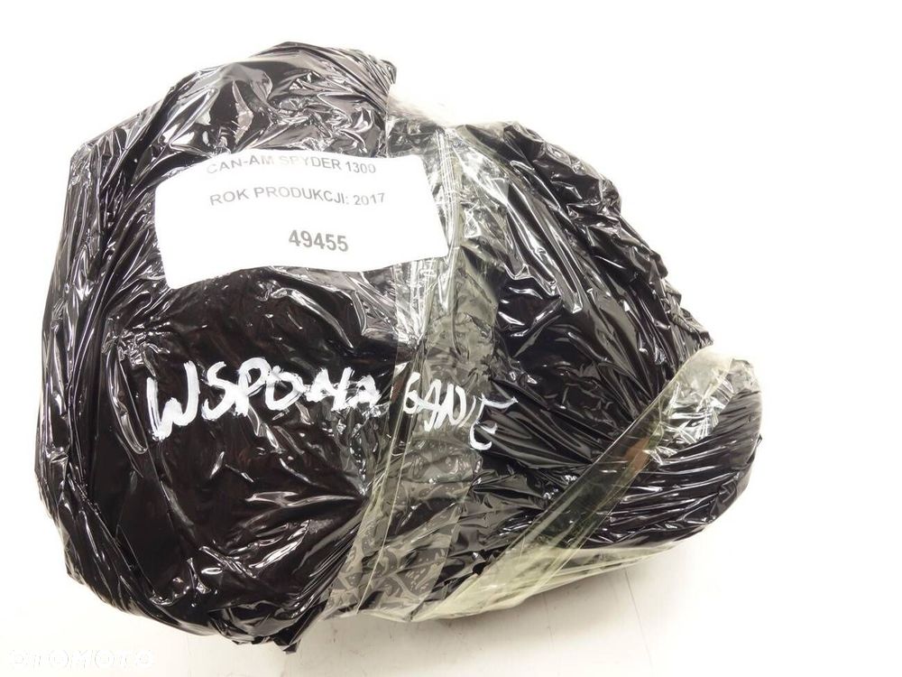 Wspomaganie kierownicy Dps serwo Can-am Spyder F3 - 7