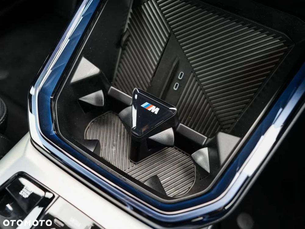 BMW X3 xM50 mHEV - 33