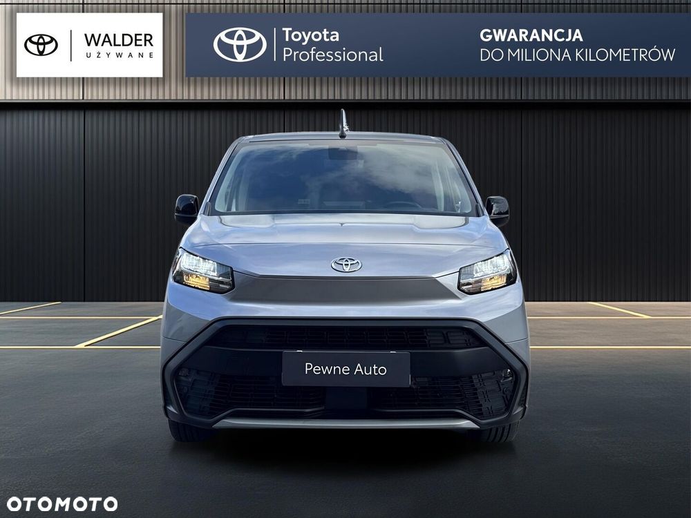 Toyota PROACE CITY - 12