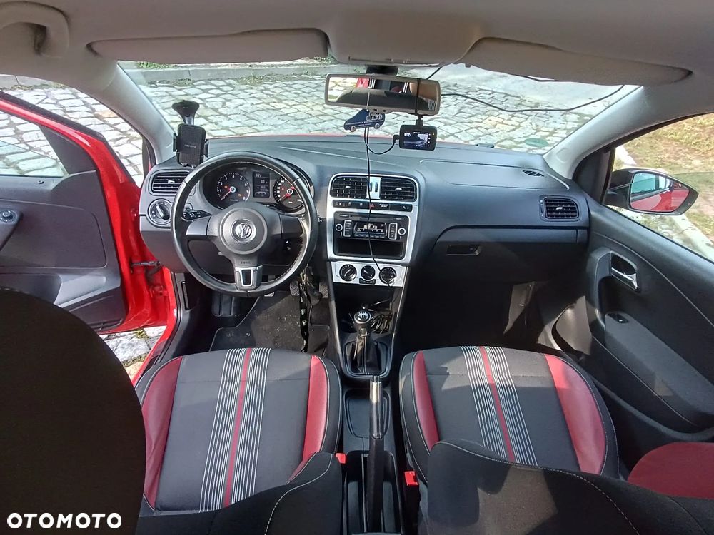 Volkswagen Polo - 19