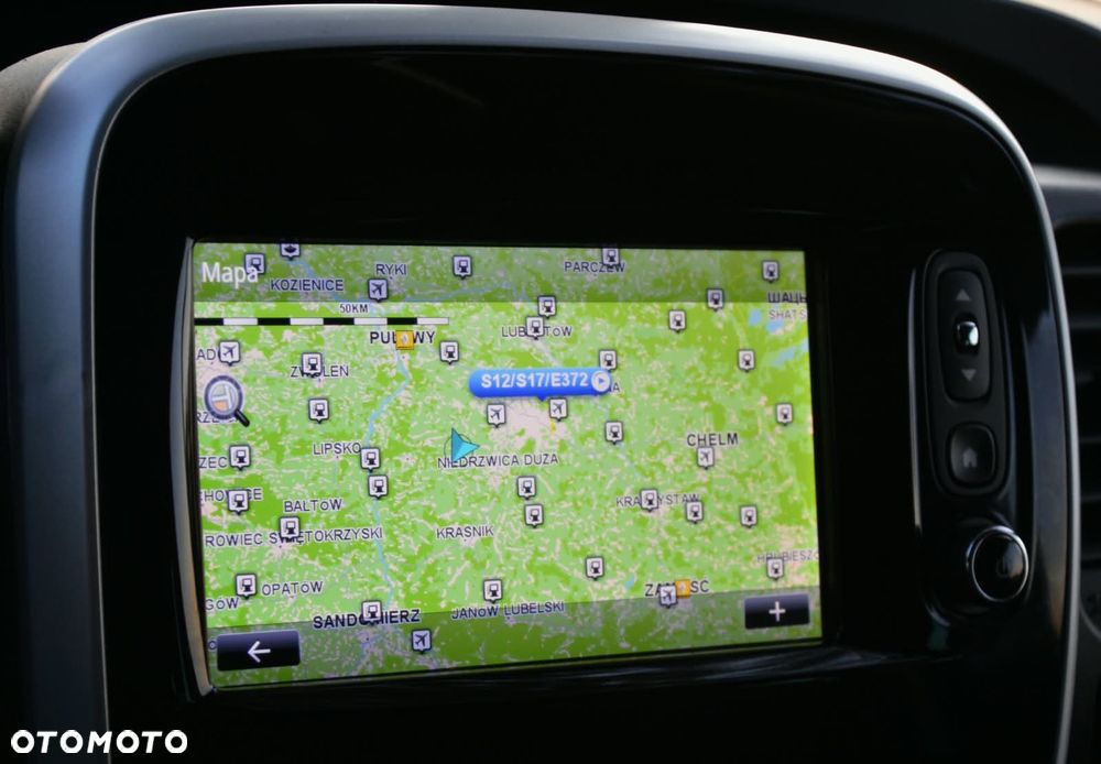 Renault Trafic ENERGY Grand Combi Expression - 30