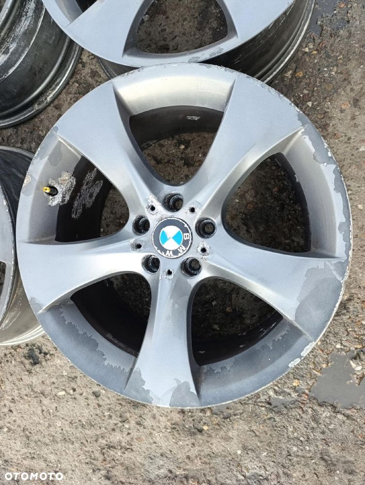 BMW F25 F26 FELGI ALU 6792001 8,5X20 IS38 KOMPLET - 6