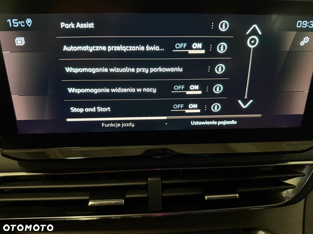 Peugeot 5008 1.6 PureTech GT S&S EAT8 - 23