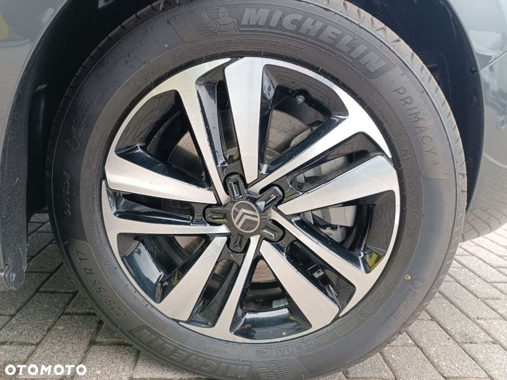 Citroën SpaceTourer - 13