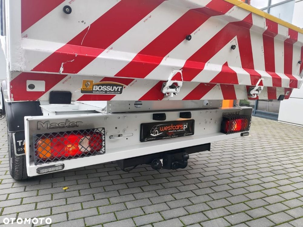 Renault Master - 21