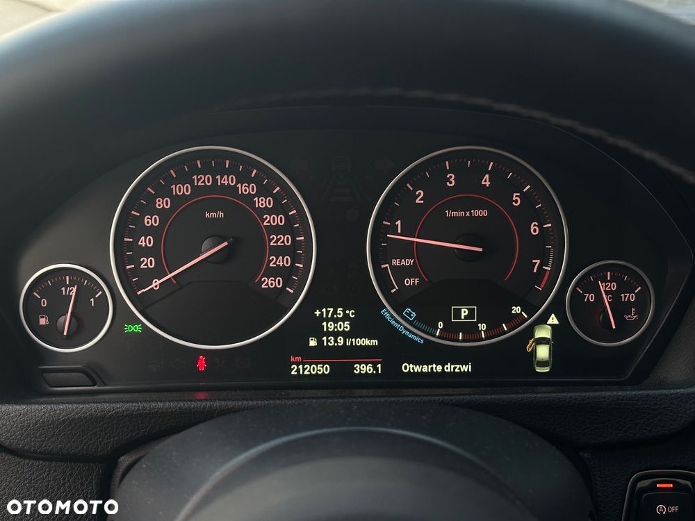 BMW Seria 3 - 29