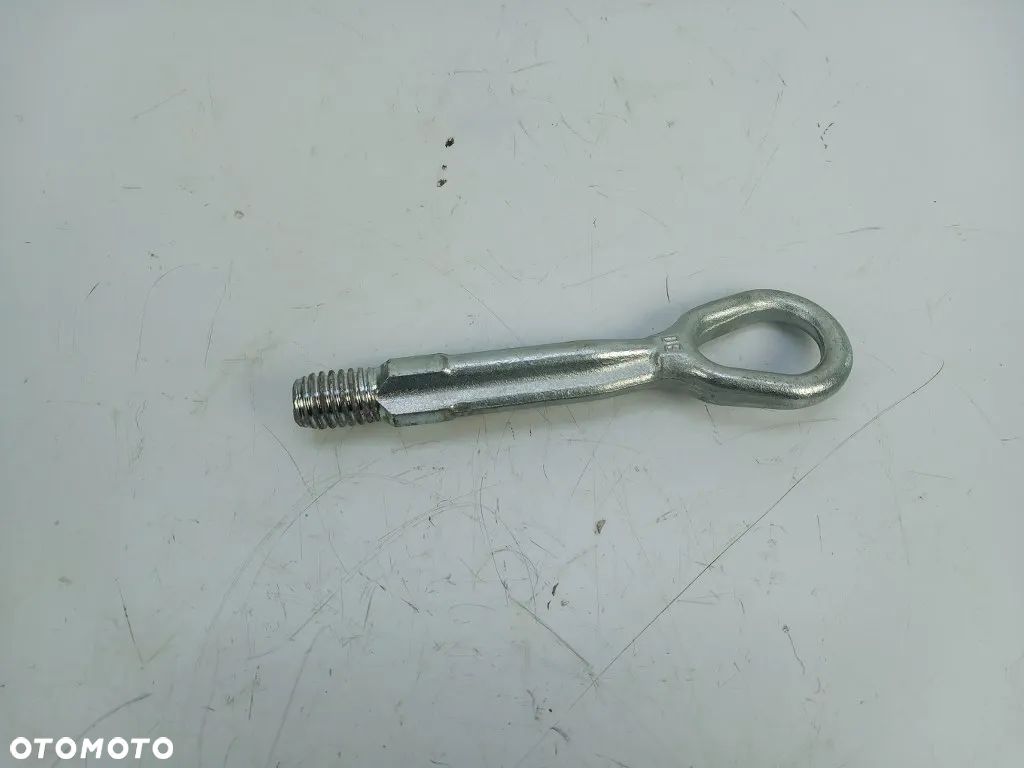 Ucho Holownicze Hak Śruba BMW 1 F20 F21 F22 - 1