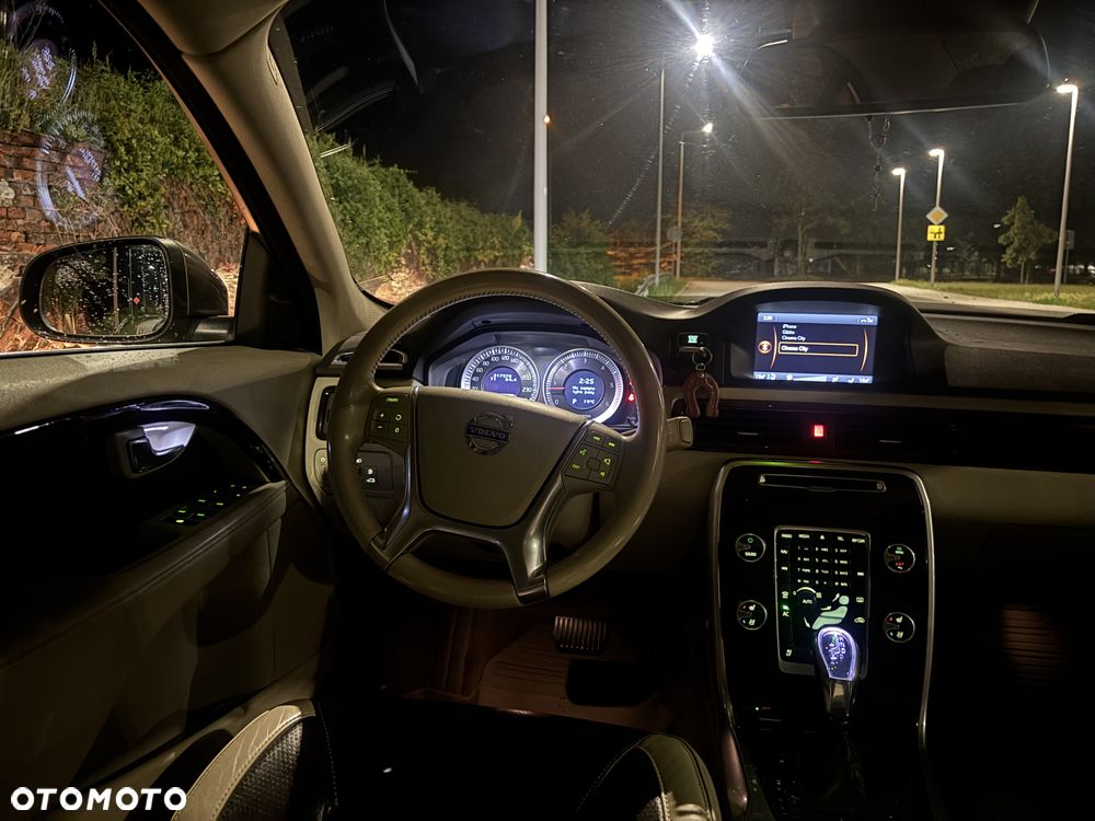 Volvo S80 - 32