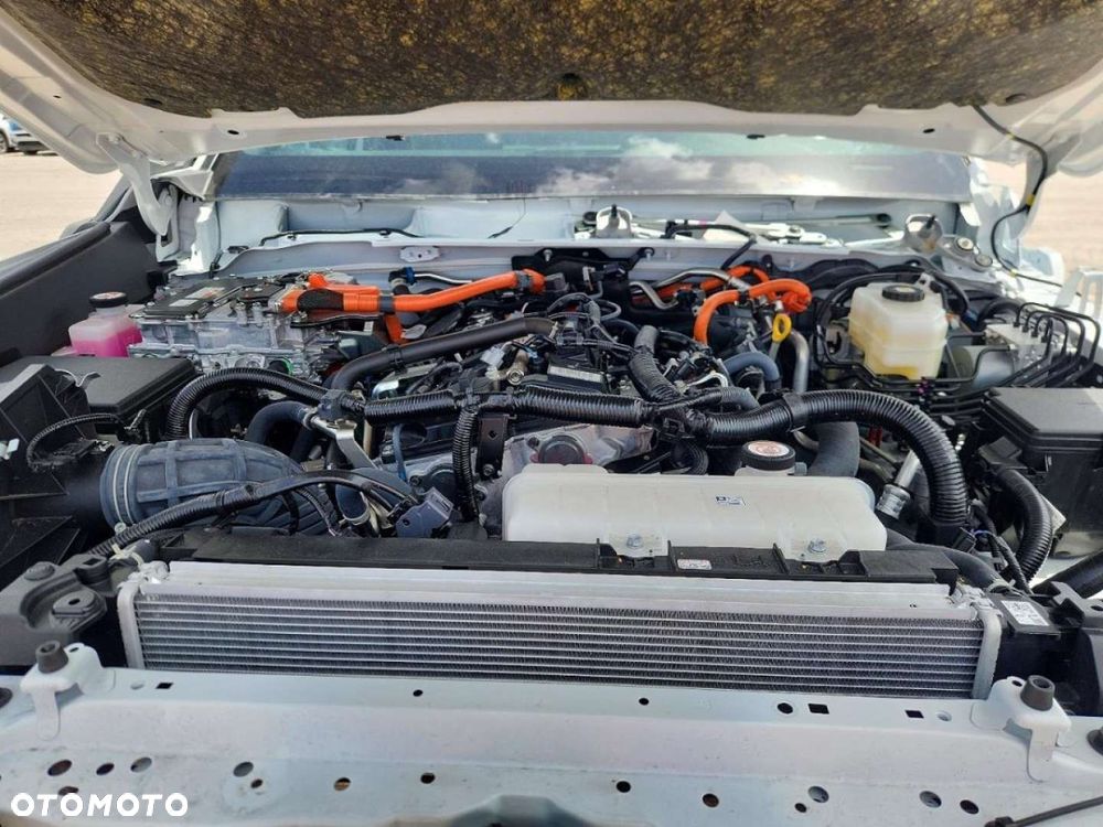 Toyota 4-Runner - 11