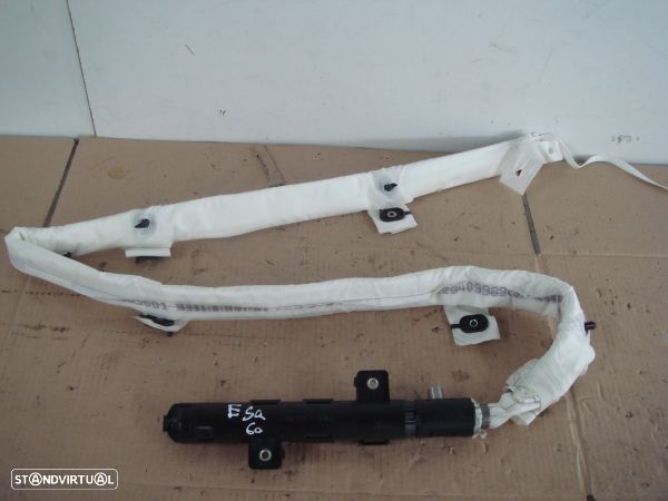 Airbags De Cortina Esq Alfa Romeo 159 (939_) - 1