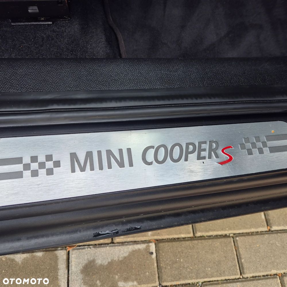 MINI Countryman Cooper SD Park Lane Chili - 12