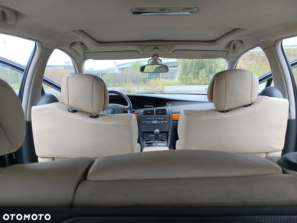 Renault Vel Satis - 13
