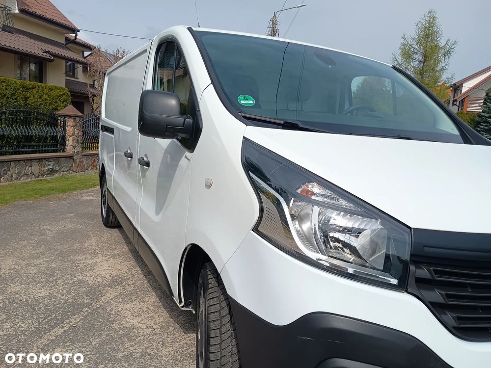 Renault Trafic - 10