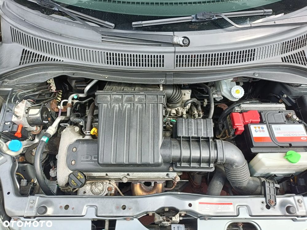 Suzuki Swift 1.3 Comfort - 5