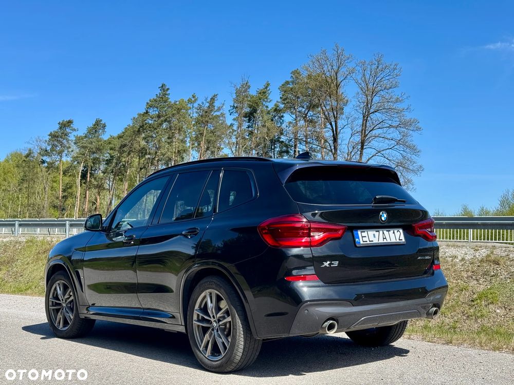 BMW X3 - 2