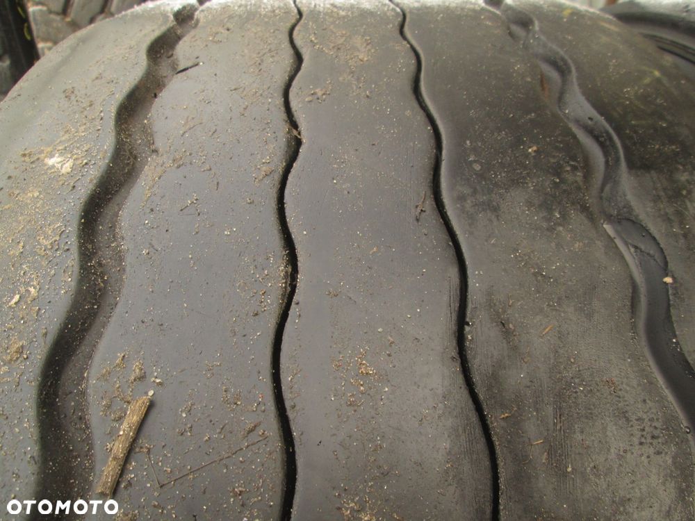 Opony 385/65R 22.5 Crosswind CWT10E. Opony ciężarowe - 9