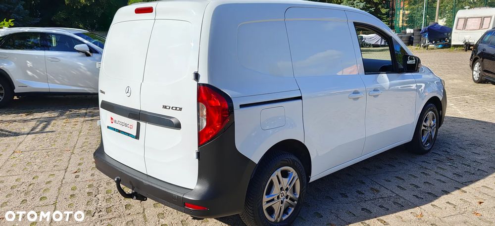 Mercedes-Benz Citan Tourer Standard PRO - 18