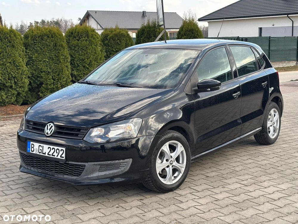Volkswagen Polo 1.2 Life - 2