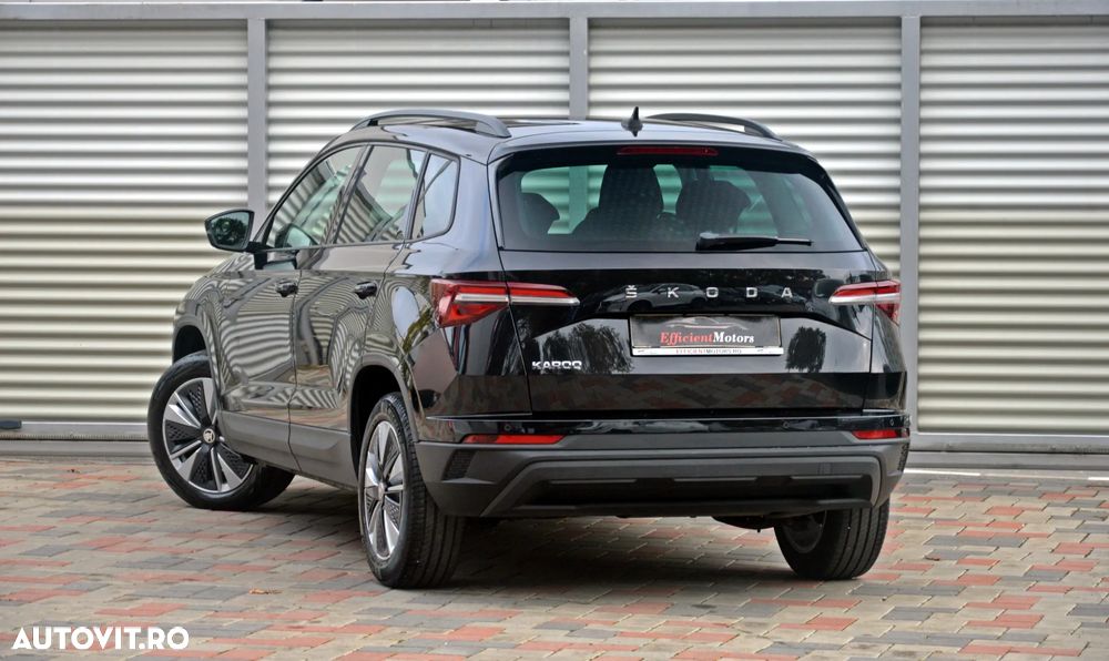 Skoda Karoq 2.0 TDI SCR DSG Ambition - 4