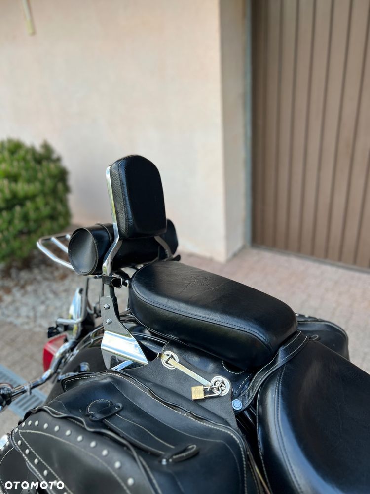 Yamaha Drag Star - 11
