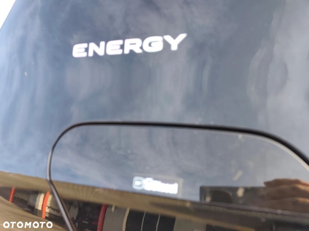 Volkswagen Golf 2.0 TDI SCR DSG Energy - 13