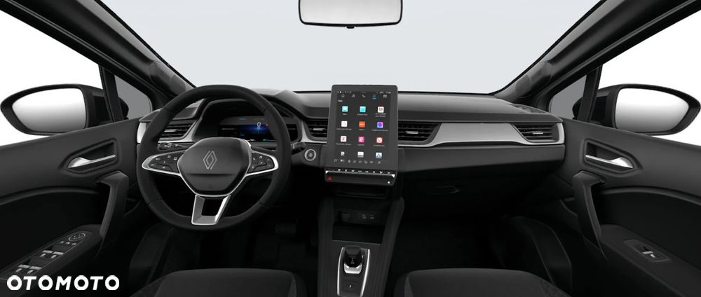 Renault Symbioz 1.8 E-Tech Full Hybrid 160 Evolution - 9