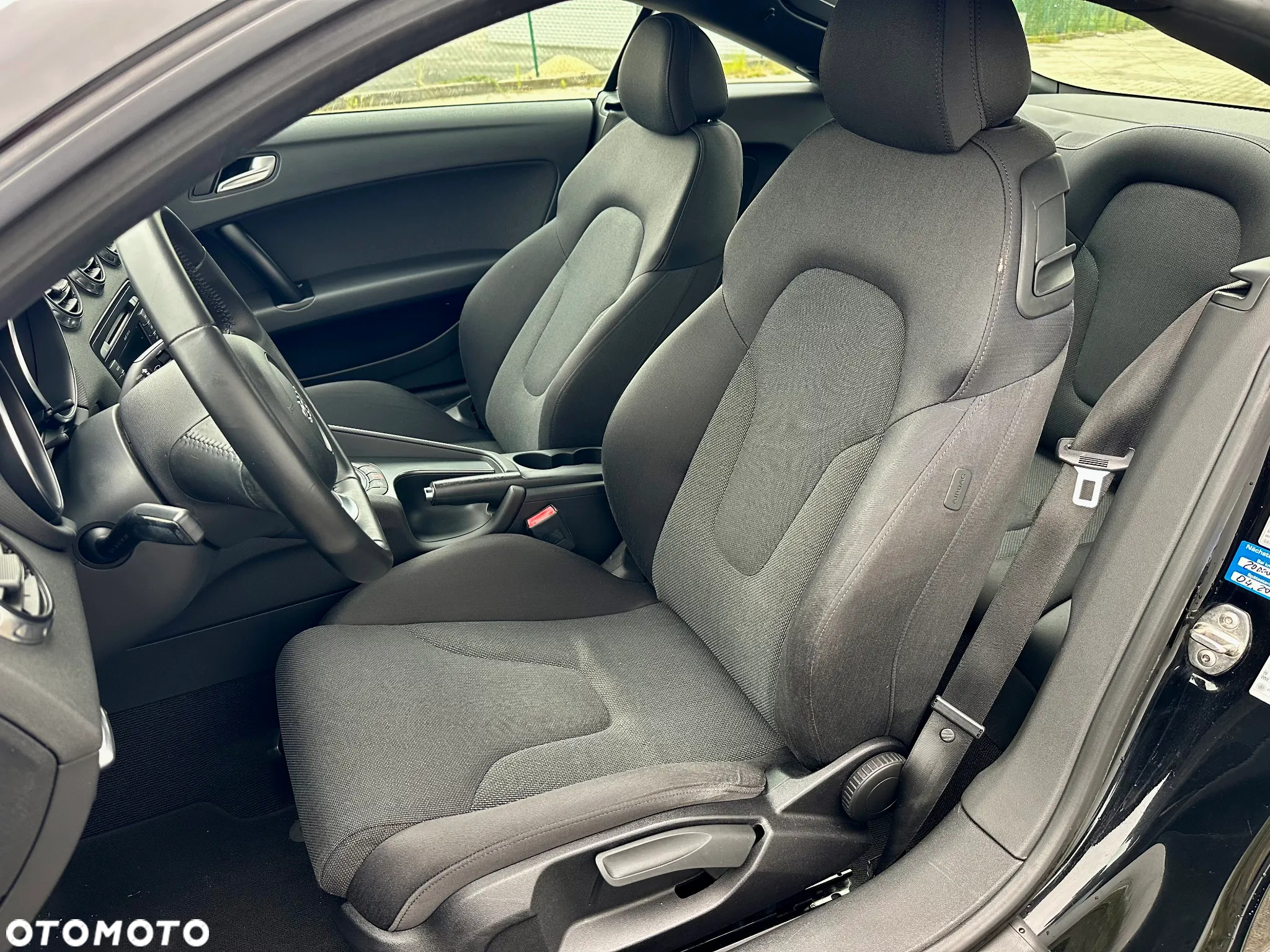 Audi TT Coupé Coupe 1.8 TFSI - 12
