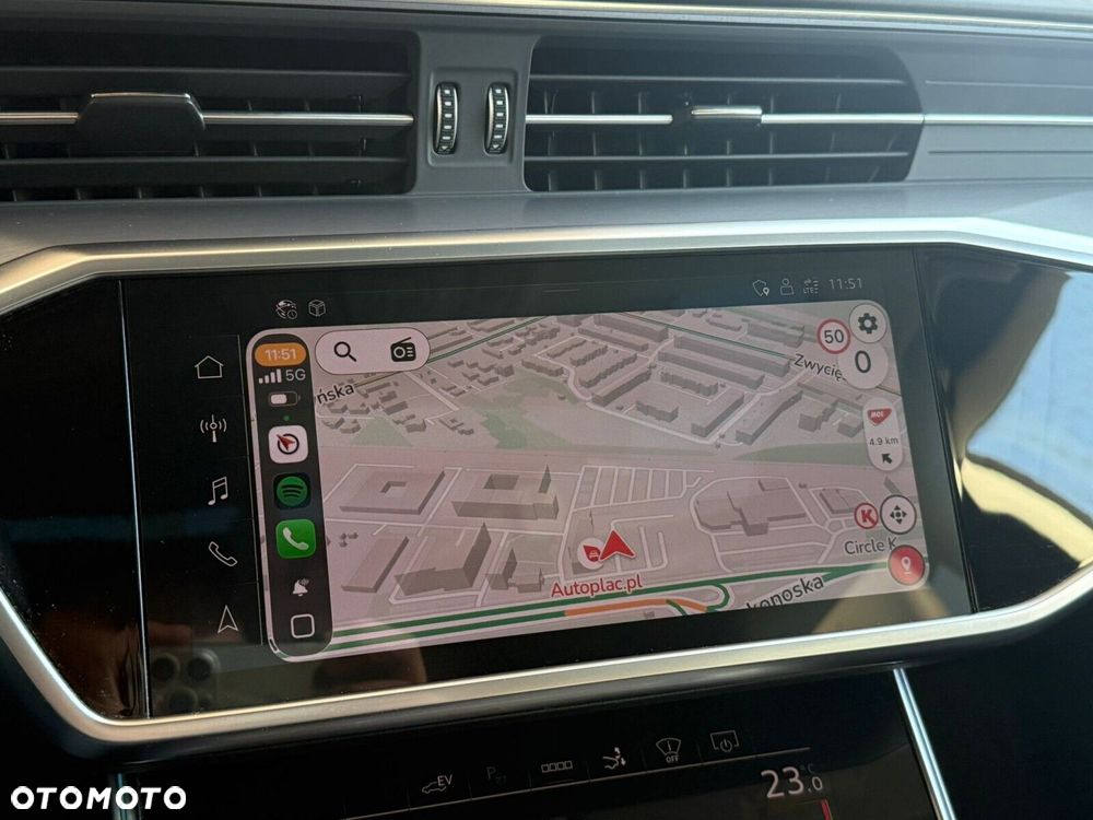 Audi A7 Sportback - 26