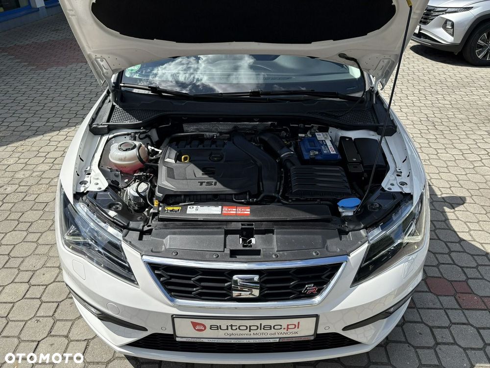 Seat Leon - 39
