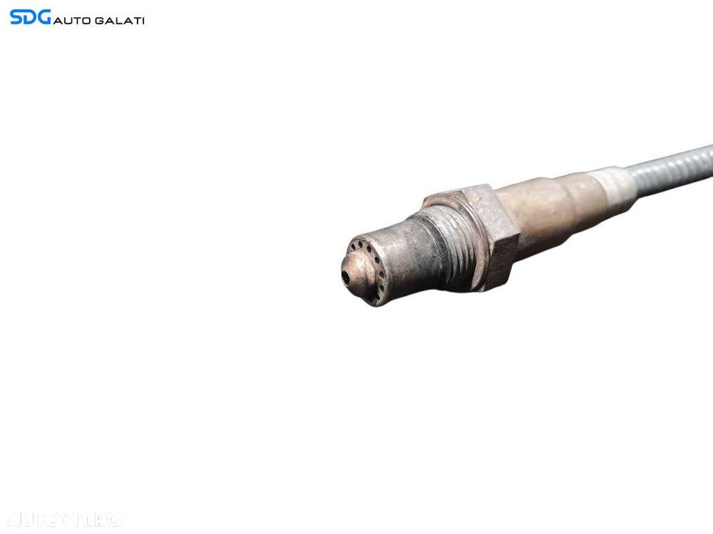 Sonda Lambda Volvo XC70 2 2.4 D 2007 - 2015 Cod 30751034 0258017043 [N3078] - 4