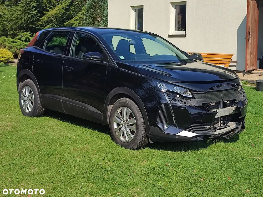 Renault Grand Scenic TCe 130 Bose Edition - 1