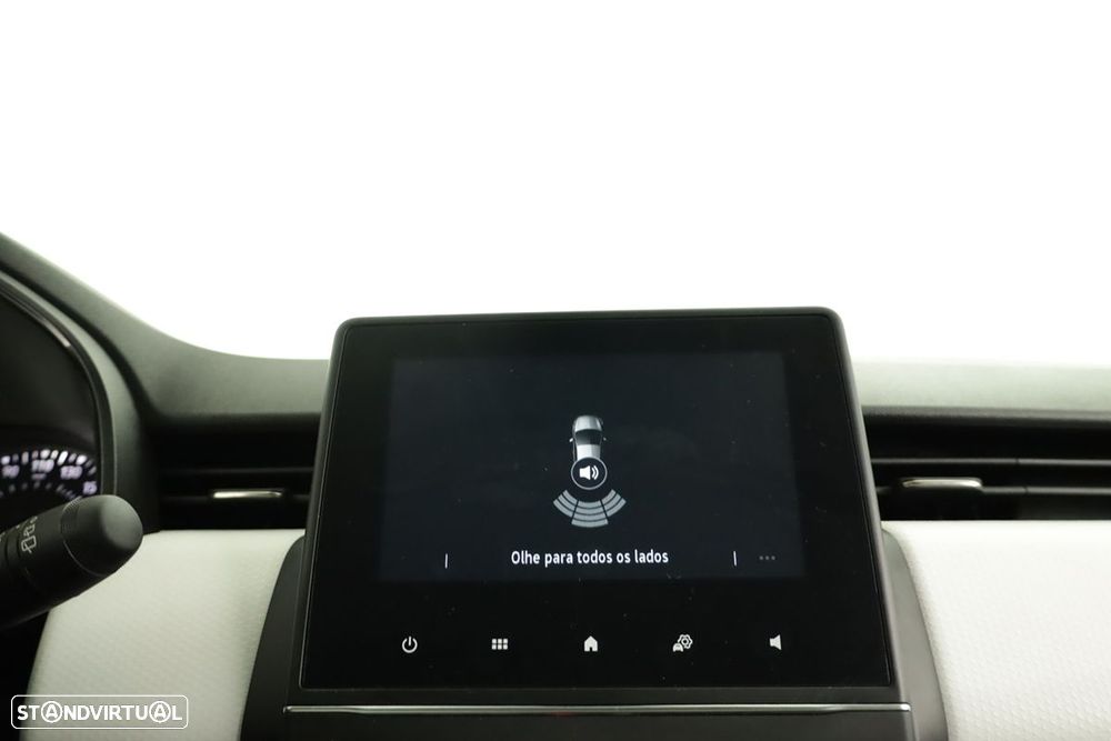 Renault Clio 1.0 TCe Evolution Bi-Fuel - 12