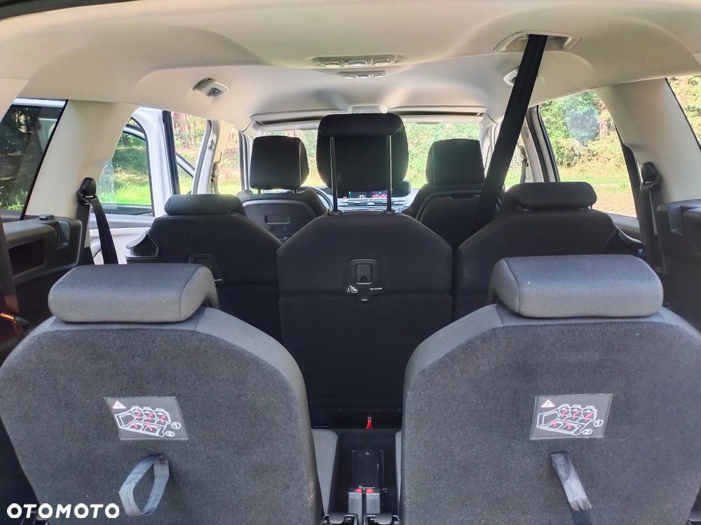Citroën C4 Grand Picasso 1.6 BlueHDi MoreLife - 14