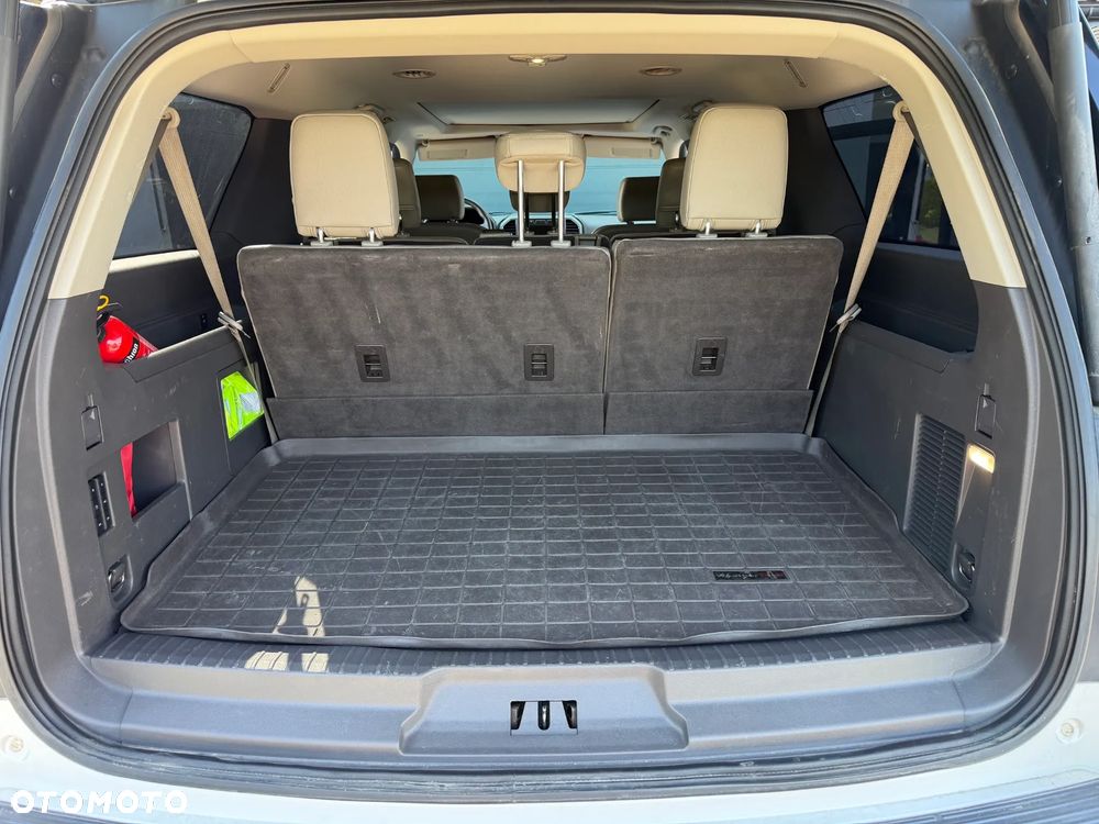 Ford Expedition - 8